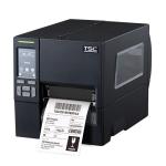 TSC臺(tái)半MF系列4英寸輕量型工業(yè)打印機(jī)