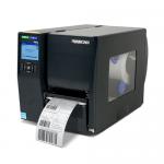 TSC臺(tái)半T6000e系列4英寸RFID工業(yè)打印機(jī)