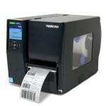 TSC臺(tái)半T6000e系列4英寸工業(yè)打印機(jī)